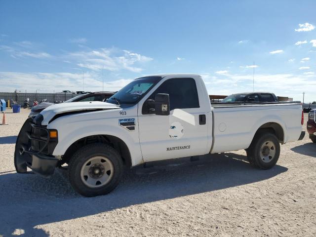 2009 Ford F-250 