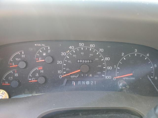 1FTSW31S3YEE21931 2000 Ford F350 Srw Super Duty