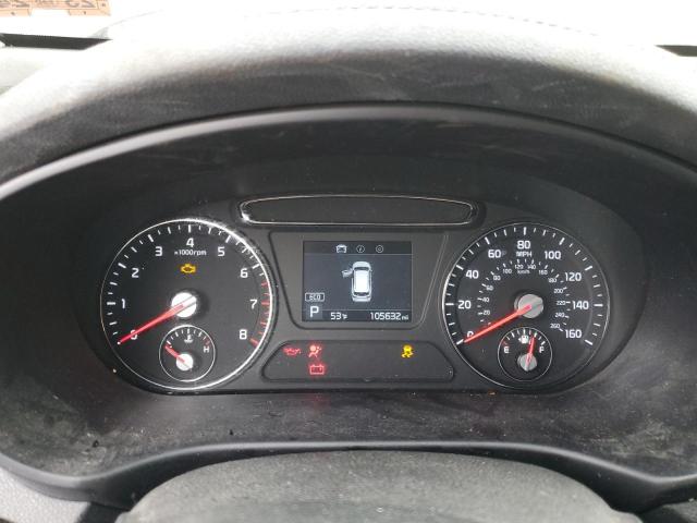5XYPG4A31KG527553 KIA SORENTO L