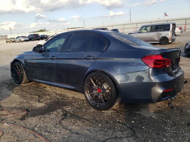 WBS8M9C57J5K99003 2018 BMW M3 - Image 2