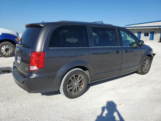 2C4RDGCGXHR789367 Dodge Grand Caravan Sxt