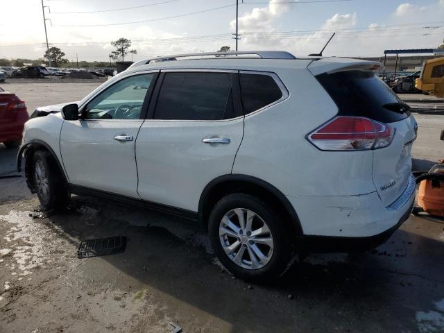 KNMAT2MT7GP617361 Nissan ROGUE S