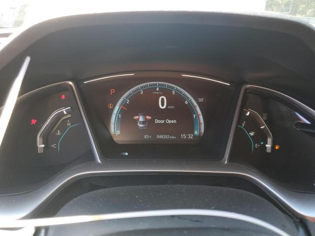 19XFC1F7XHE029455 Honda CIVIC EXL
