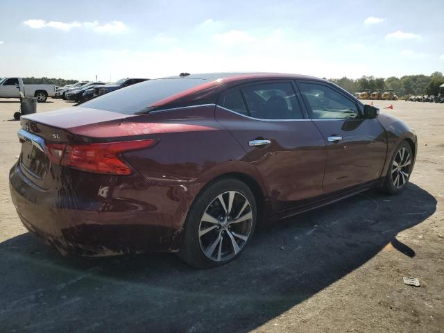1N4AA6AP0HC390825 Nissan Maxima 3.5s