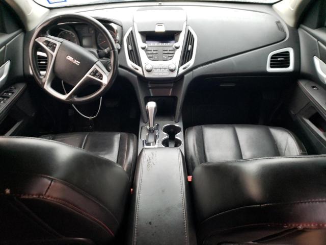 2CTFLFEYXA6239894 2010 GMC Terrain Slt
