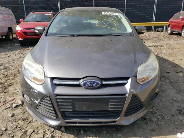 1FADP3K20EL152529 Ford FOCUS SE