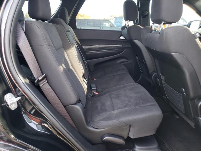 2021 DODGE DURANGO SX 1C4RDJAG9MC792828