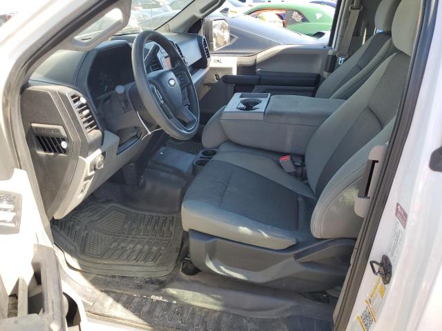 2015 FORD F150 SUPER - 1FTEX1C86FKF06860