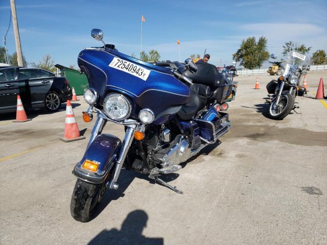 2009 HARLEY-DAVIDSON FLHTCU 1HD1FC4139Y639512
