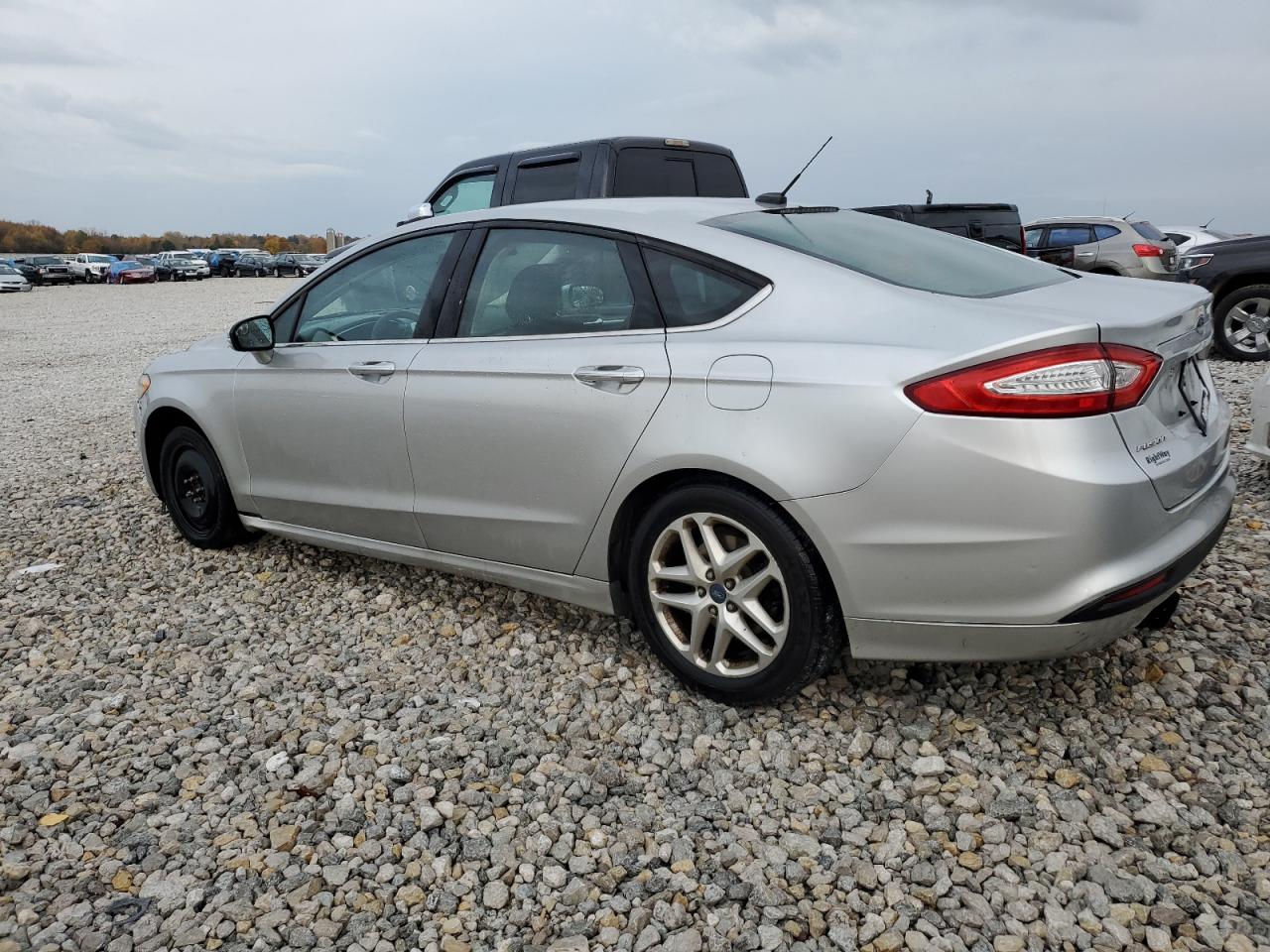 2013 Ford Fusion Se vin: 3FA6P0H77DR190883