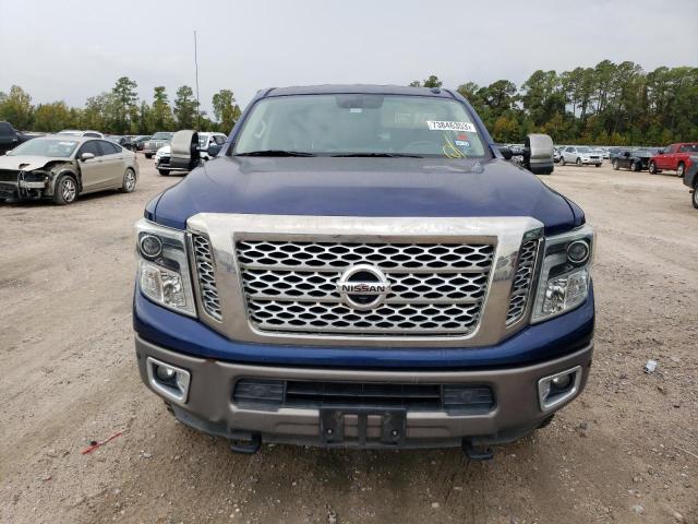 1N6BA1F21GN508640 Nissan Titan Xd Sl