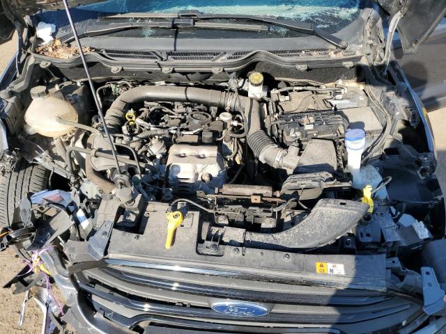 MAJ3S2FE4KC267171 Ford ECOSPORT S