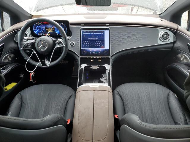 W1KCG2DB7PA035337 Mercedes-Benz Eqs Sedan 450+