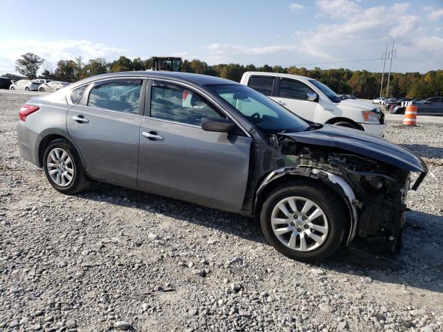Vin: 1n4al3ap8hn334449, lot: 72819473, nissan altima 2.5 20174