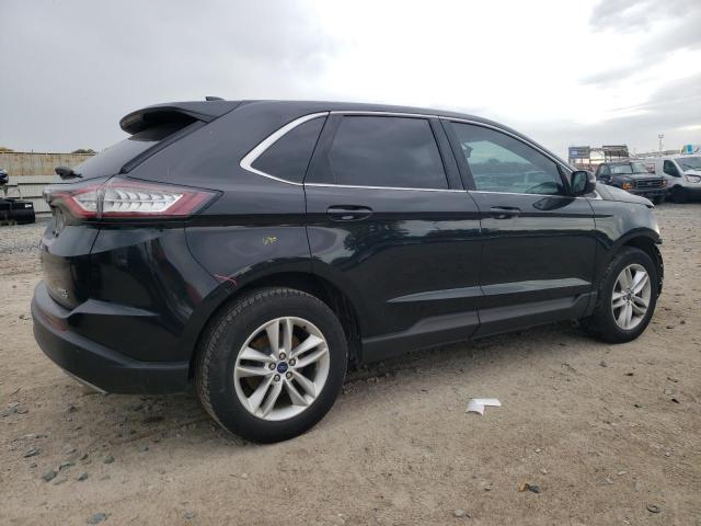 2FMTK4J8XFBB69058 | 2015 FORD EDGE SEL