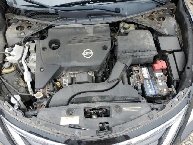 1N4AL3AP3EC286866 Nissan ALTIMA 2.5