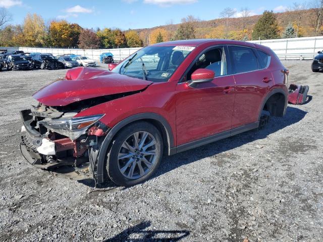 2019 Mazda CX-5 Grand Touring Reserve