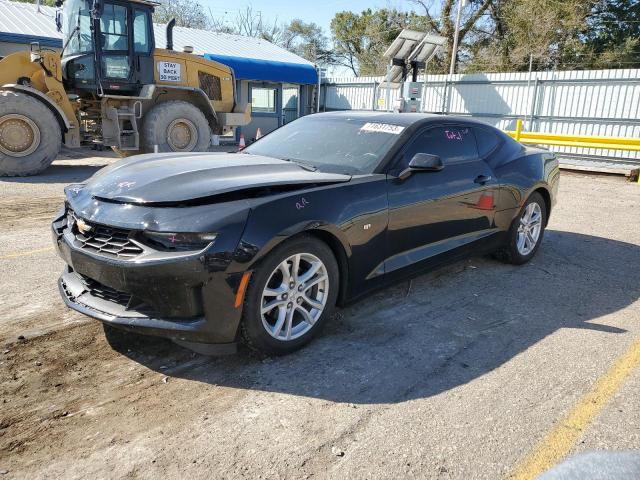 1G1FB1RX7L0145866 Chevrolet Camaro LS