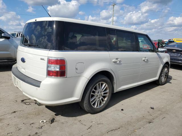 2FMGK5C80DBD37291 | 2013 Ford flex sel