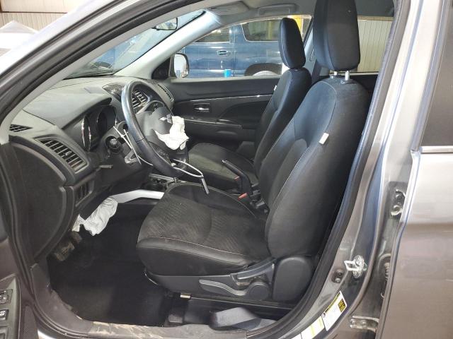 4A4AR4AU3EE020846 Mitsubishi Outlander Sport Se