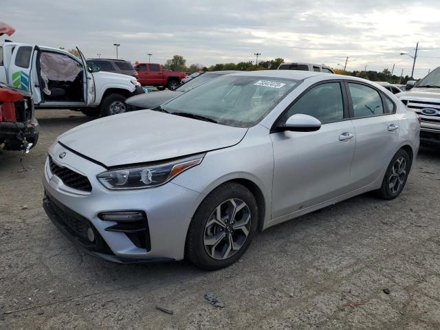 2020 Kia Forte FE