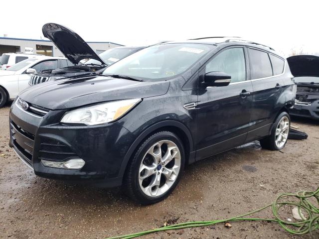 1FMCU9JXXEUC17679 2014 FORD ESCAPE, photo no. 1