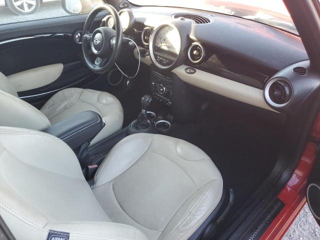 WMWZN3C50ET861246 Mini Cooper
