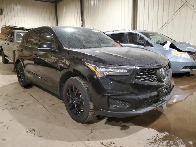 2021 ACURA RDX A-SPEC - 5J8TC2H61ML802880
