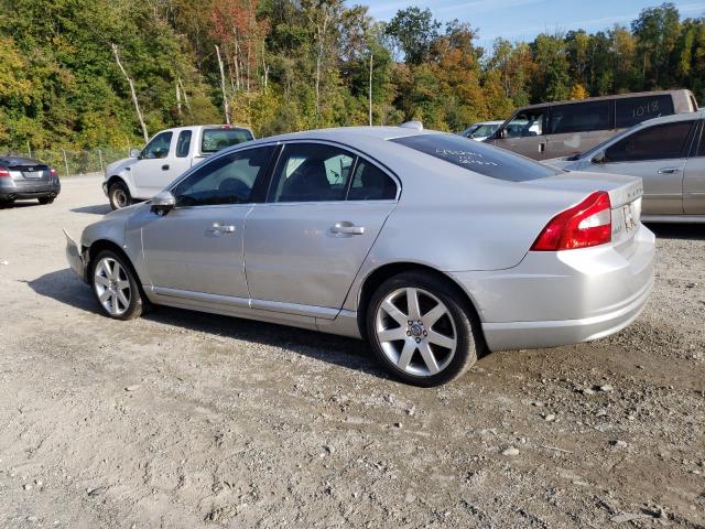 2019 VOLVO S80 3.2 - YV1AS982091092687