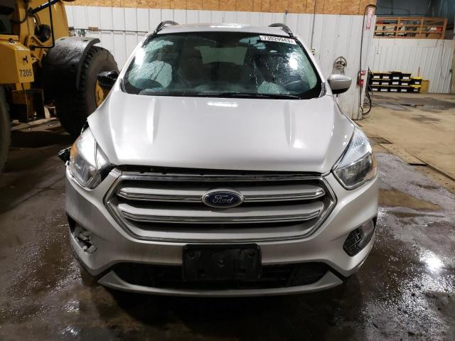 2018 FORD ESCAPE SE - 1FMCU9GD6JUB15092