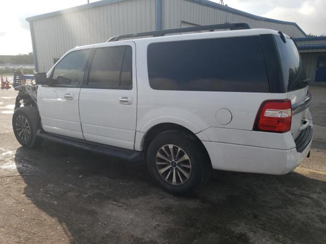 1FMJK1HT9GEF45027 Ford Expedition El Xlt