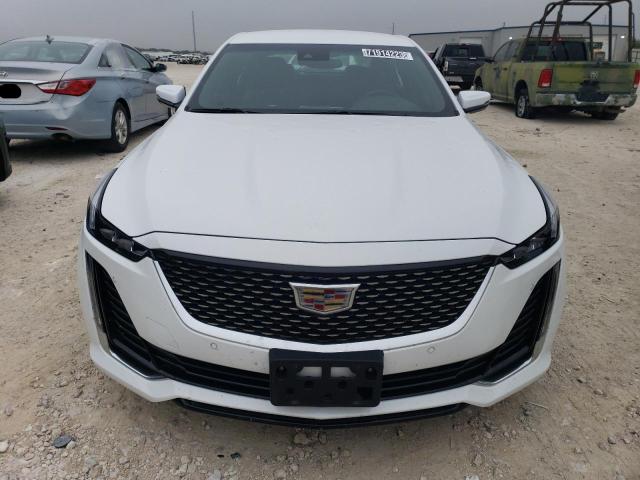 2023 CADILLAC CT5 PREMIU - 1G6DN5RK7P0140919
