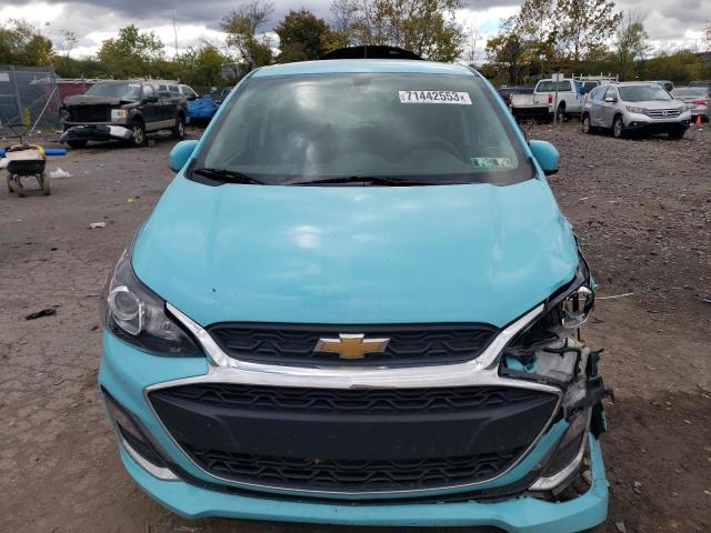KL8CD6SA8MC729175 Chevrolet SPARK 1LT