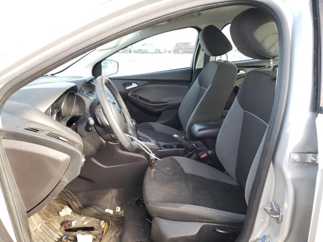 1FADP3K21EL326219 Ford FOCUS SE