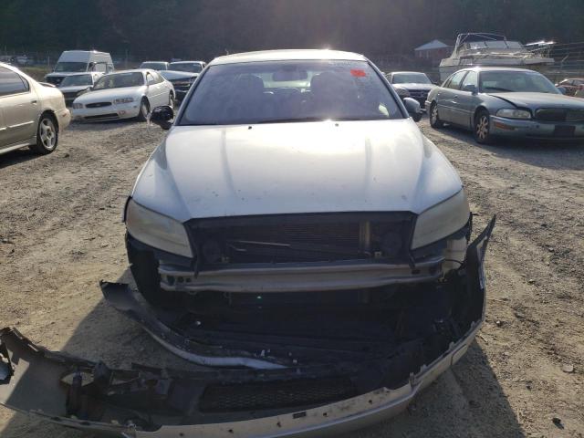 2019 VOLVO S80 3.2 - YV1AS982091092687