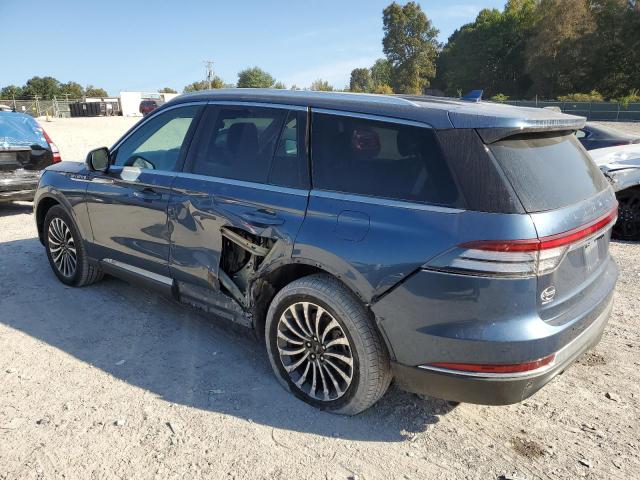 5LM5J7XC0LGL20046 Lincoln Aviator RE 2