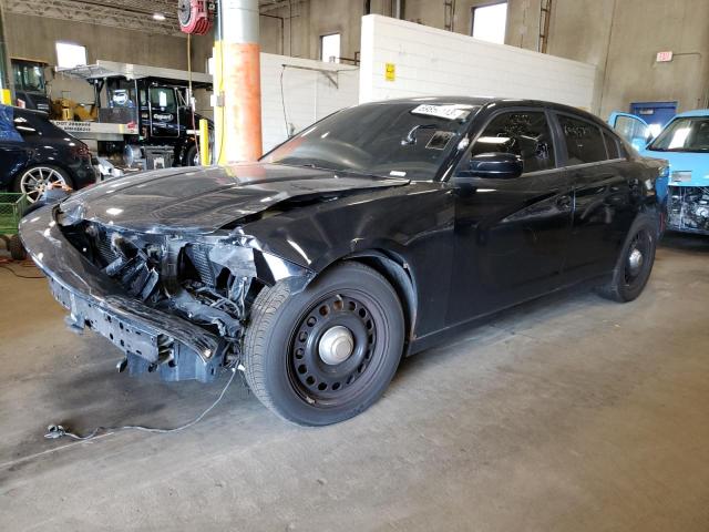 2016 DODGE CHARGER PO - 2C3CDXKT6GH160993