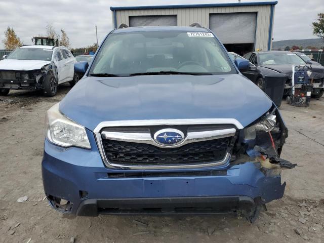 JF2SJADC7FG589307 Subaru Forester 2.5i Premium