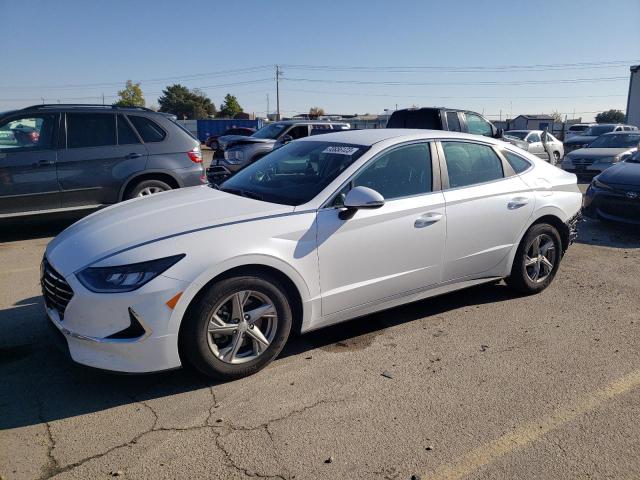 2022 Hyundai Sonata SE