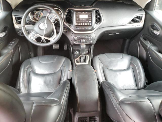 1C4PJMDS4HW505143 Jeep Cherokee Limited