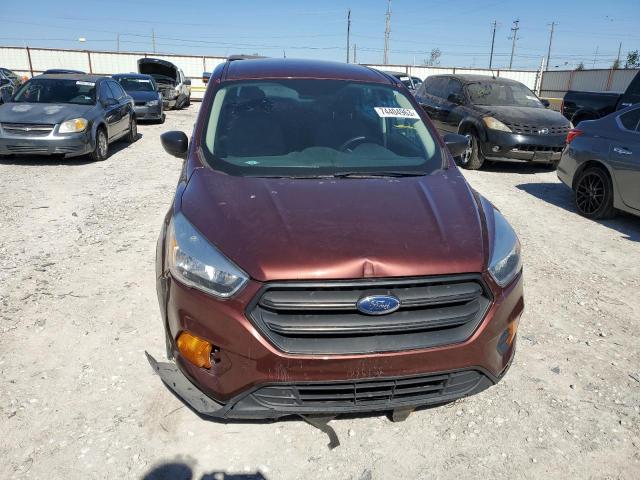 1FMCU0F73JUB36232 Ford ESCAPE S