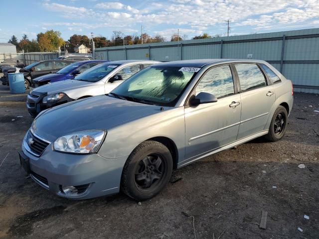 2007 Chevrolet Malibu Maxx LT