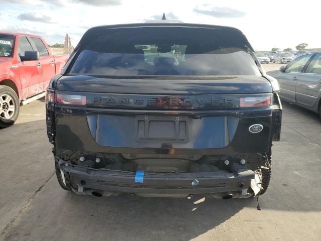 SALYL2RV0JA728815 | 2018 LAND ROVER RANGE ROVE