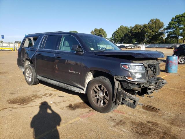 1GNSCHKCXGR416351 | 2016 CHEVROLET SUBURBAN K