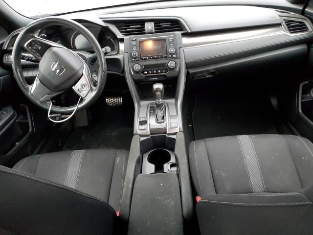 SHHFK7H45HU225286 Honda Civic Sport