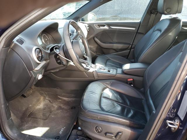 2017 AUDI A3 E-TRON - WAUUPBFF0HA043115