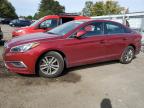 2016 HYUNDAI SONATA SE - 5NPE24AF1GH277201