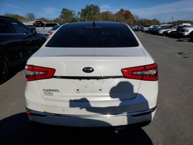 2015 KIA CADENZA KNALN4D7XF5174020