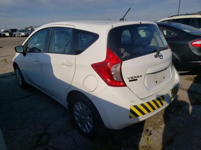 3N1CE2CP9GL408077 Nissan Versa Note S