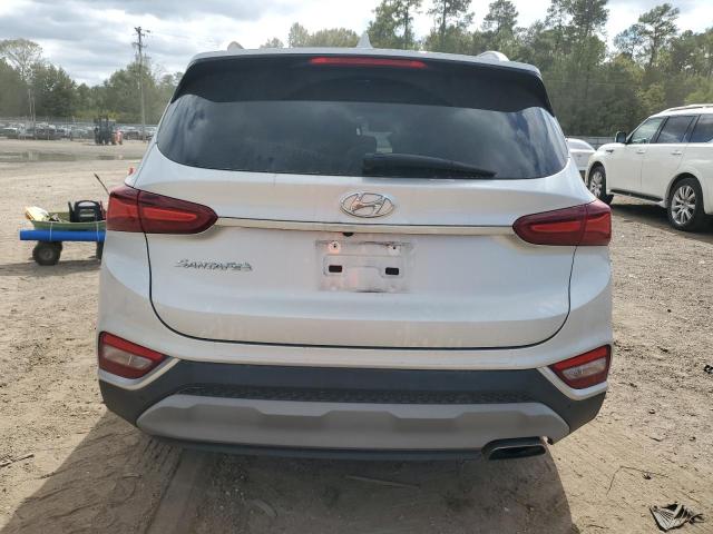 5NMS53AD4KH002429 | 2019 HYUNDAI SANTA FE L